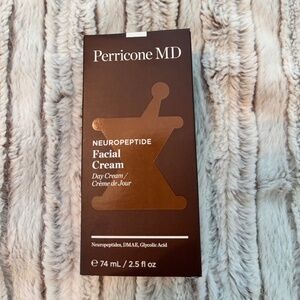 Perricone MD Neuropeptide Day Cream
